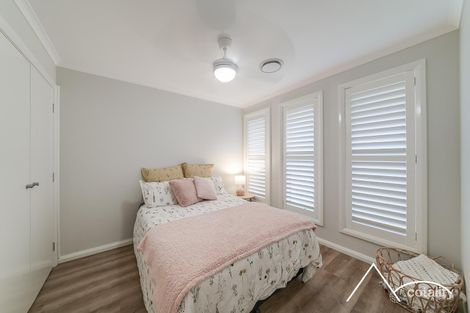 Property photo of 103 Audley Circuit Gregory Hills NSW 2557