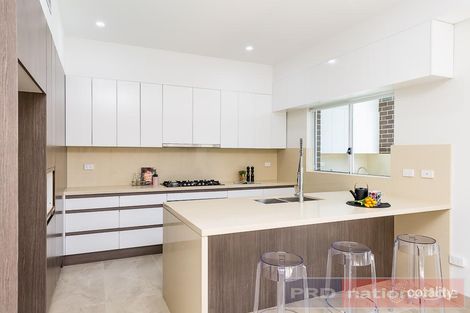 Property photo of 3A Joyce Avenue Picnic Point NSW 2213