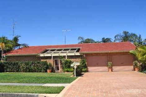 5 Cotemede Cl, Jewells, NSW 2280