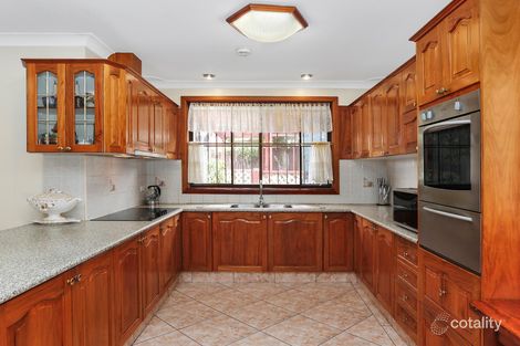 Property photo of 22 Westchester Avenue Casula NSW 2170