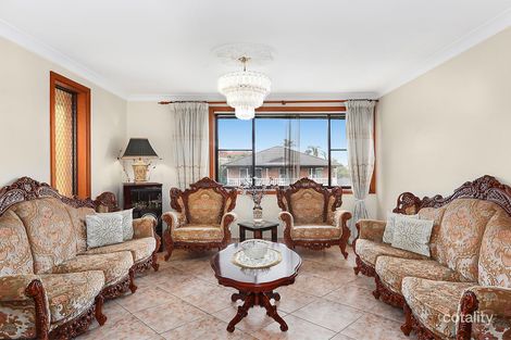 Property photo of 22 Westchester Avenue Casula NSW 2170