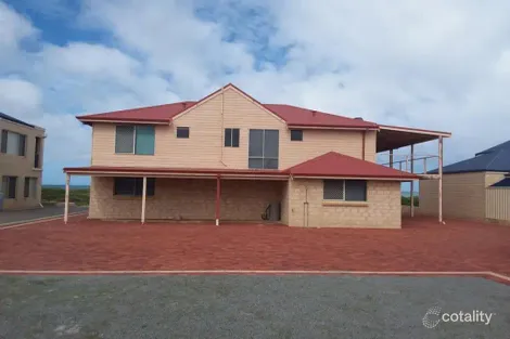 Property photo of 52 Ocean View Drive Green Head WA 6514