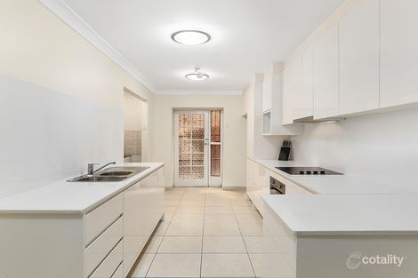 Property photo of 22 Westchester Avenue Casula NSW 2170