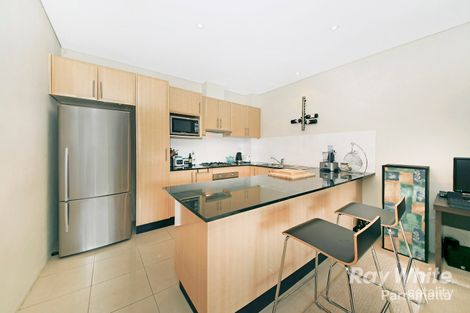 Property photo of 6/36-40 Gladstone Street North Parramatta NSW 2151