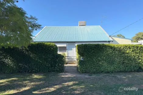 Property photo of 316 Morton Street Moree NSW 2400
