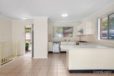 Property photo of 32/17 Poplar Crescent Bradbury NSW 2560