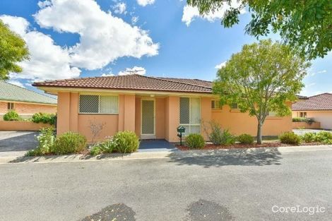 Property photo of 32/17 Poplar Crescent Bradbury NSW 2560