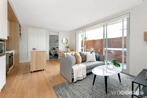 Property photo of 104/7 Toward Street Murrumbeena VIC 3163