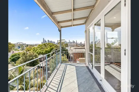 3a National St, Rozelle, NSW 2039