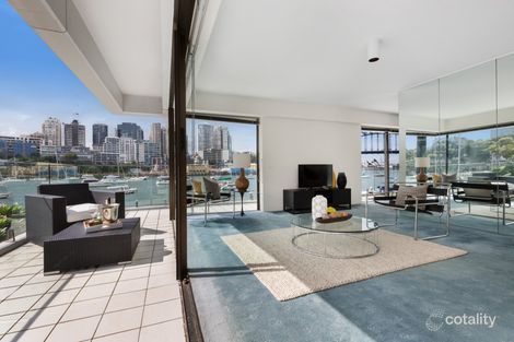 Property photo of 4/33 East Crescent Street McMahons Point NSW 2060
