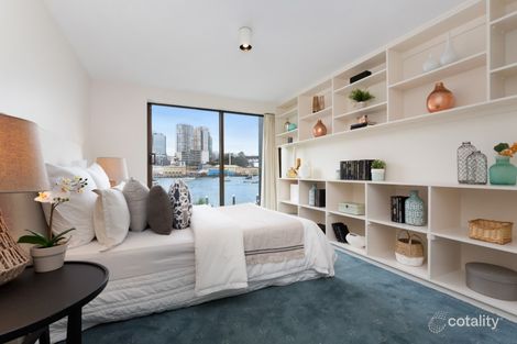 Property photo of 4/33 East Crescent Street McMahons Point NSW 2060