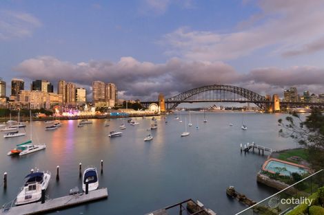 Property photo of 4/33 East Crescent Street McMahons Point NSW 2060