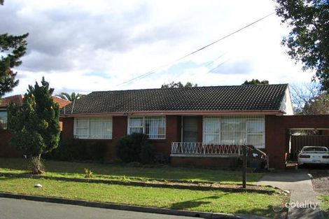 Property photo of 13 Bauer Road Cabramatta West NSW 2166