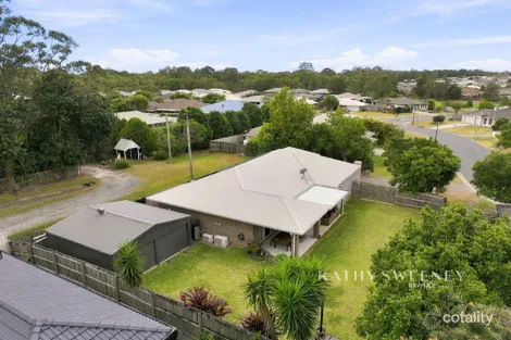 11 STAATEN ST, BURPENGARY, QLD 4505