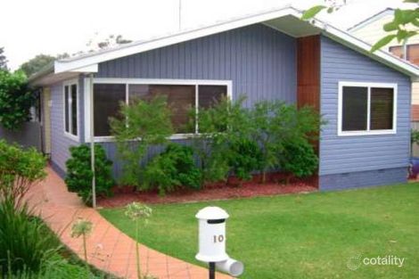 Property photo of 10 Elsdon Street Redhead NSW 2290