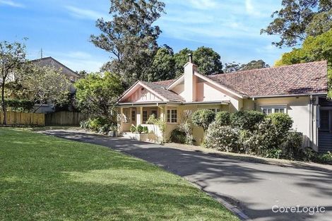 Property photo of 18 Ada Avenue Wahroonga NSW 2076