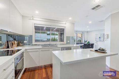 Property photo of 2/12 Orange Grove Castle Hill NSW 2154