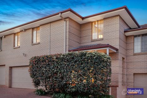 2/12 Orange Gr, Castle Hill, NSW 2154