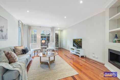 Property photo of 2/12 Orange Grove Castle Hill NSW 2154