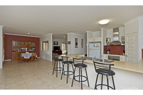Property photo of 15 Waterclover Drive Pimpama QLD 4209
