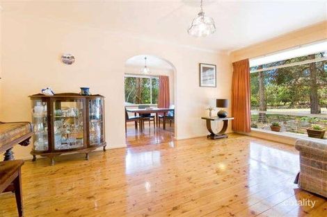 Property photo of 32 Japonica Road Epping NSW 2121