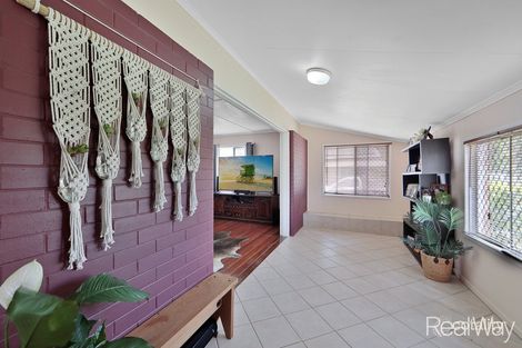 Property photo of 10 Milliken Street Kepnock QLD 4670