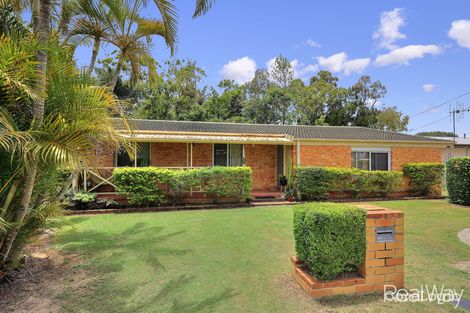 Property photo of 10 Milliken Street Kepnock QLD 4670