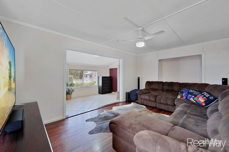 Property photo of 10 Milliken Street Kepnock QLD 4670