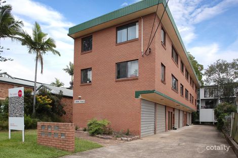 Property photo of 2/25 Brisbane Street St Lucia QLD 4067