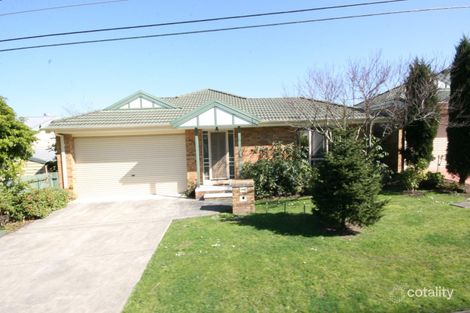 2/18 Stonehaven Ave, Boronia, VIC 3155