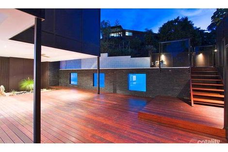 Property photo of 3A Vantage Point Drive Burleigh Heads QLD 4220