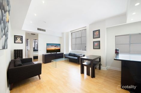Property photo of 805/4 Bridge Street Sydney NSW 2000