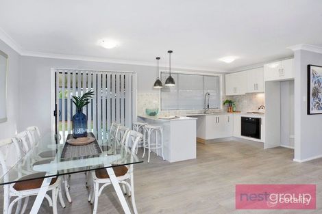 Property photo of 5 Miax Place Dharruk NSW 2770