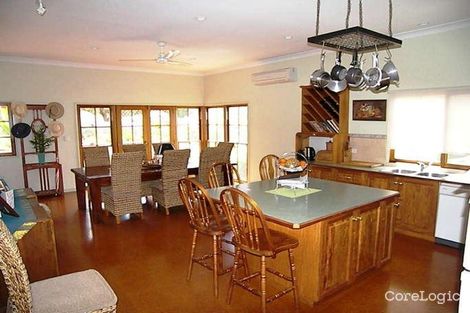 Property photo of 21 Vacy Street Newtown QLD 4350