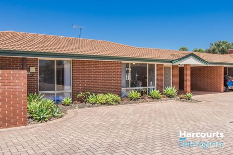 Property photo of 1/7 Greenlea Crescent Warnbro WA 6169