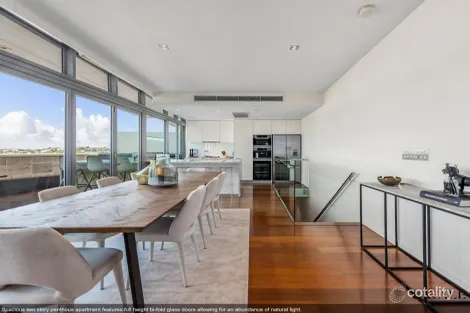 1001/53 WYANDRA ST, TENERIFFE, QLD 4005