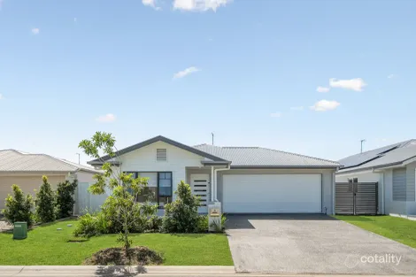 21 South St, Burpengary East, QLD 4505