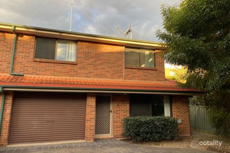 Property photo of 4/42-44 Mulgoa Road Jamisontown NSW 2750