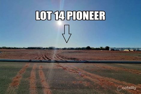 14 Pioneer Rd, Baynton, WA 6714