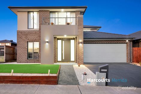 7 Albury Ave, Donnybrook, VIC 3064