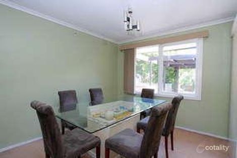 Property photo of 11 Loxton Avenue Wantirna South VIC 3152