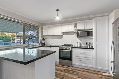 Property photo of 12 Garter Street Alexandra Hills QLD 4161