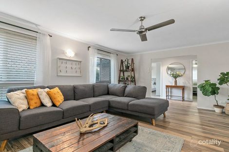 Property photo of 12 Garter Street Alexandra Hills QLD 4161