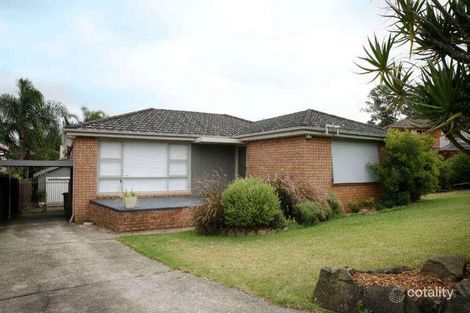 160 Gardenia Pde, Greystanes, NSW 2145