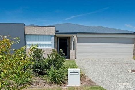 27 Woodlight St, Mango Hill, QLD 4509