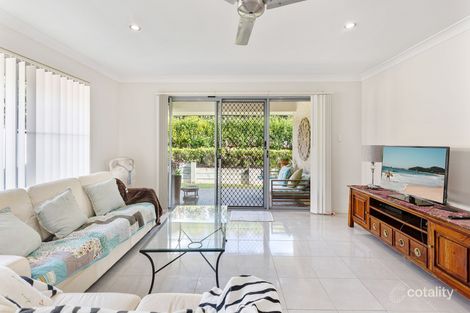 Property photo of 34 Milly Circuit Ormeau QLD 4208