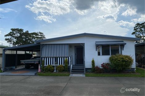 Property photo of 78/9 Browns Road South Nowra NSW 2541