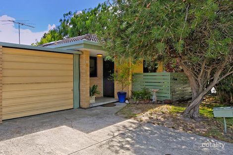 Property photo of 33/310 Warrigal Road Cheltenham VIC 3192