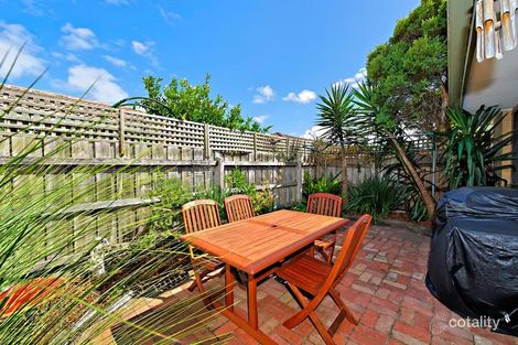 Property photo of 33/310 Warrigal Road Cheltenham VIC 3192