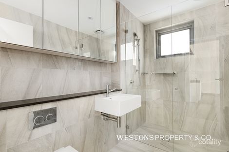 Property photo of 118/192 Caroline Chisholm Drive Winston Hills NSW 2153